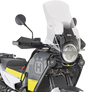 Windshield Specific Clear Husq