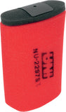 Uni Multi-Stage Competition Air Filter NU-2297