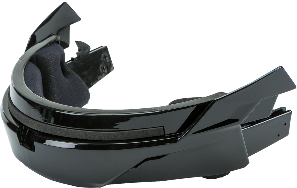 Removable Jaw Black Gm 67/Of 77