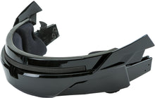 Load image into Gallery viewer, Removable Jaw Black Gm 67/Of 77