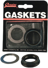 Load image into Gallery viewer, Gasket Seal Sprkt Shft Hd W/ Retainer Kit 24776 40 X
