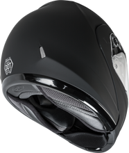Load image into Gallery viewer, Md 04 Modular Helmet Matte Black Xl