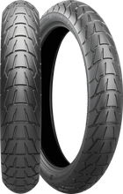 Load image into Gallery viewer, Tire Battlax Advcross Ax41s Fr 130/80 18 66p Bias Tl