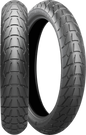 Tire Battlax Advcross Ax41s Fr 130/80 18 66p Bias Tl