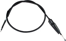 Load image into Gallery viewer, Black Vinyl Front Brake Cable