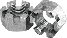 Load image into Gallery viewer, Axle 20mm End Nut Ea