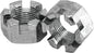 Axle 20mm End Nut Ea