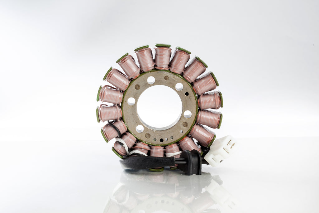 Stator