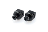 PUIG Footpeg Adapter 561-06351BK