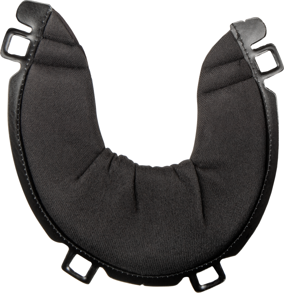 Md 74 Street Neck Curtain Xl 3x