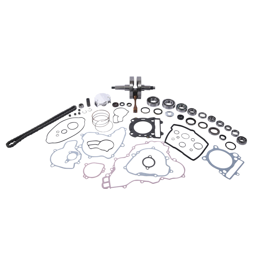 Complete Engine Rebuild Kit Ktm