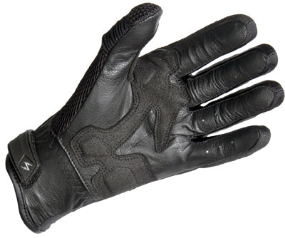 Women's Cool Hand Ii Gloves Black Xl