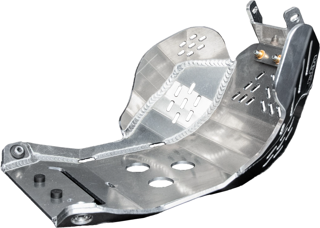 Skid Plate Ktm/Hus/Gas