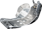 Skid Plate Ktm/Hus/Gas