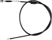 Load image into Gallery viewer, Black Vinyl Clutch Cable
