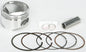 Piston Kit 87.00/+2.00 11:1 Hon