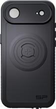 Load image into Gallery viewer, Phone Xtreme Case Spc+ Apple Iphone 17 Air Black