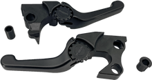 Load image into Gallery viewer, Anthem Shorty Lever Set Black Xl 14 21
