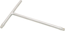 Load image into Gallery viewer, Dual Drive Mini T Handle 1/4" Drive