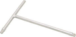 Dual Drive Mini T Handle 1/4
