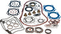 Gasket Motor Sportster W/Metal Base Gaskets Kit 17047 07 X
