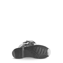 Load image into Gallery viewer, Gx1 Boots Black/White/Grey Sz 12