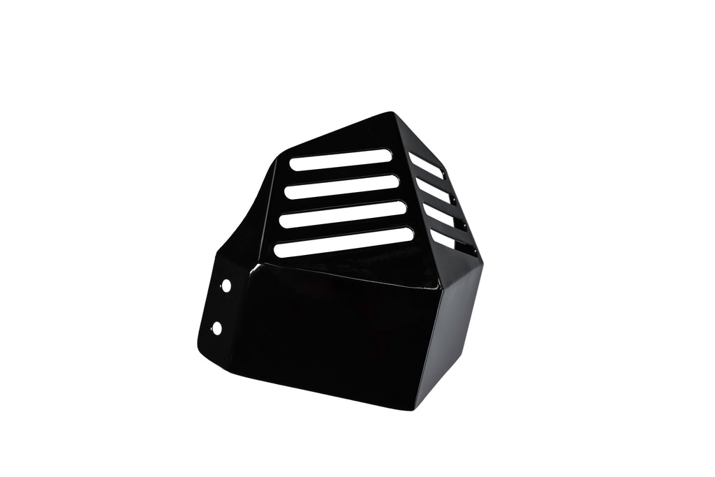 Hockey Mask Dyna