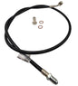 Clutch Hydraulic Line Yam