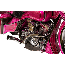 Load image into Gallery viewer, TRASK NB 2:1 EXHAUST SYSTEM HARLEY DAVIDSON BAGGERS 99-25 - The Speed Shop Canada