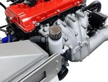 Load image into Gallery viewer, Catch Can Engine Breather Kit Yam