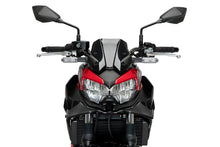 Load image into Gallery viewer, Downforce Front Spoiler Matte Black Kaw