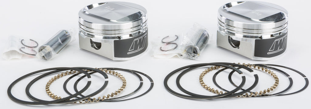 Wiseco Piston Kit .010 Oversize