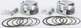 Wiseco Piston Kit .010 Oversize