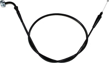 Load image into Gallery viewer, Black Vinyl Throttle Cable