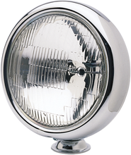 Load image into Gallery viewer, Spotlight Assembly 4.5" Chrome H3 25 Watt