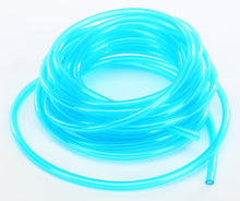 Load image into Gallery viewer, Precut Fuel Line Blue 1/8 X 25'