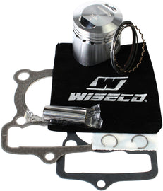 Top End Kit 48.50/+0.50 9.7:1 Hon