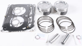 Top End Kit Armorglide 80.00/Std 11:1 Pol