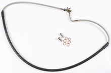 Load image into Gallery viewer, 2 Line Front Brake Line Kit