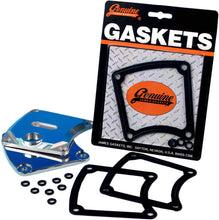 Load image into Gallery viewer, Gasket Insp Cover Rms Flt Fxr 1/Pk 34906 85 Dl