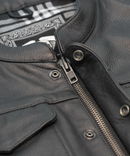 Load image into Gallery viewer, Magnum Vest Black Xl