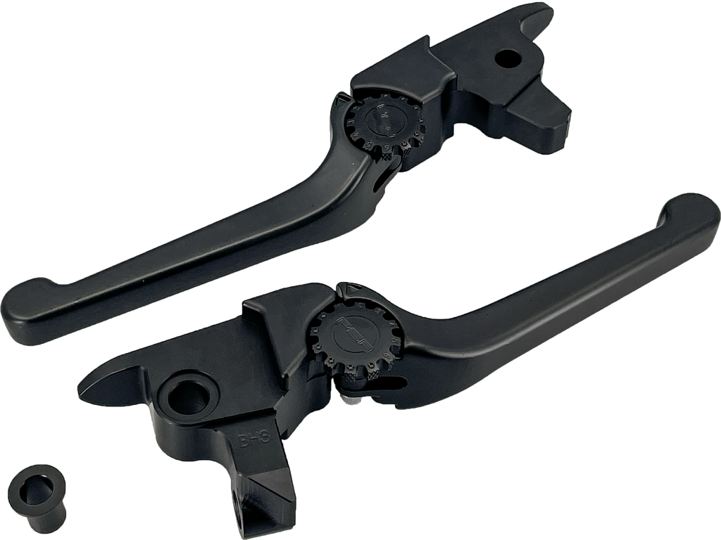 Anthem Lever Set Black Flt 17 20 Hydraulic Clutch