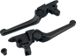 Anthem Lever Set Black Flt 17 20 Hydraulic Clutch