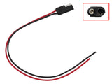SP1 2 Prong 12v Acc Connector 27-59648