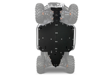 Load image into Gallery viewer, Hdpe Central Skid Plate Pol