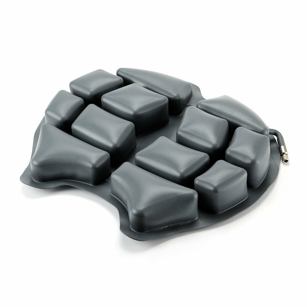 Seat Cushion Saddle Classic Black
