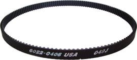 APM Belt Carbon Rear Drive 1.5-inch 139-tooth bicycle drive belt with carbon material, shown on a clean background.