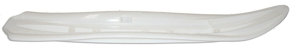 Powder Pro Ii Ski Bottom White