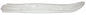 Powder Pro Ii Ski Bottom White