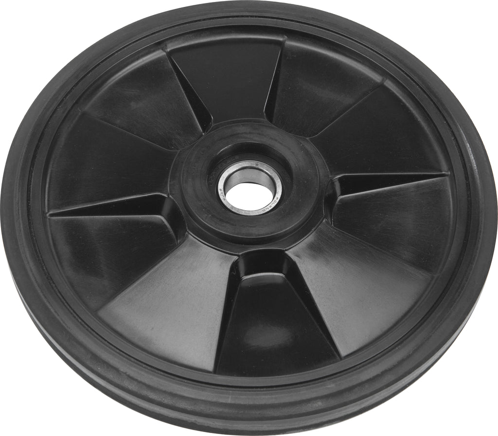 Ppd Idler 7.87" X 20 Mm Blk S/M